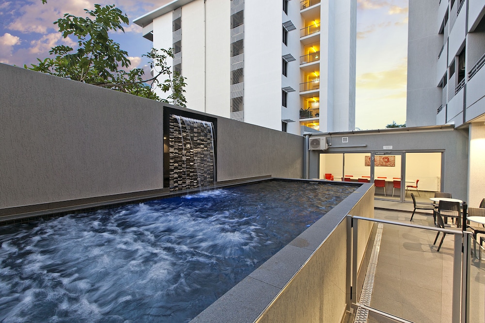 Argus Hotel Darwin in DARWIN