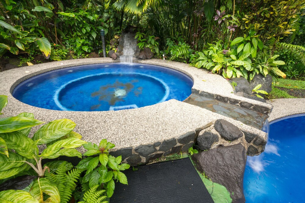 Catarata Eco-Lodge 35/47