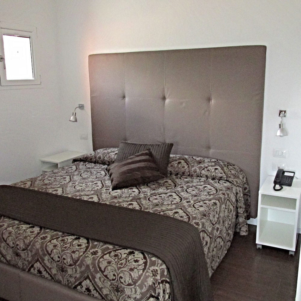 Residence Fiesole 20/50