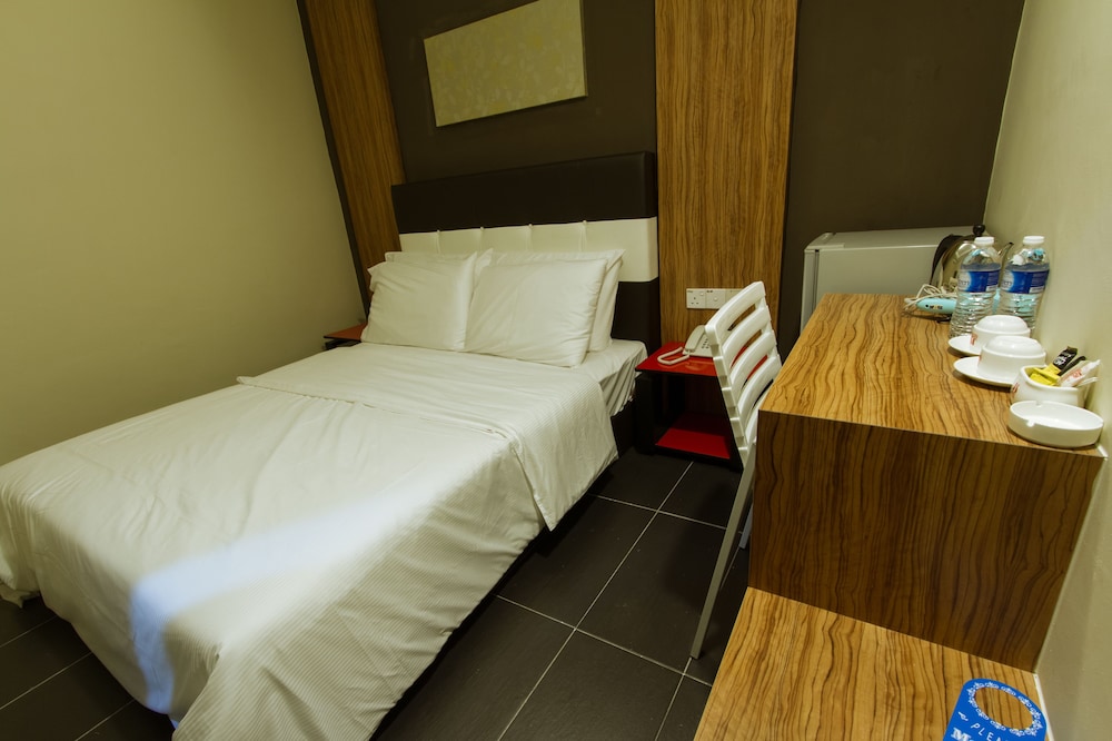 Js Hotel 9/60
