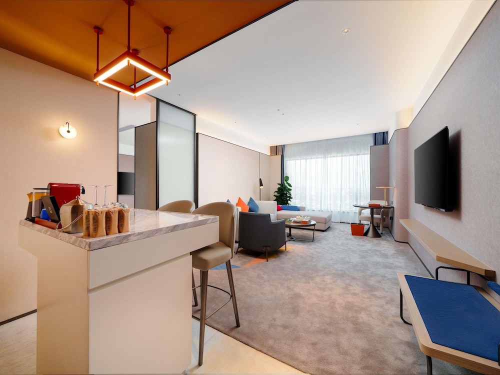 Novotel Nanjing Airport 45/66