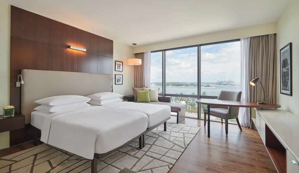 Hyatt Regency Dar Es Salaam - The Kilimanjaro 23/74