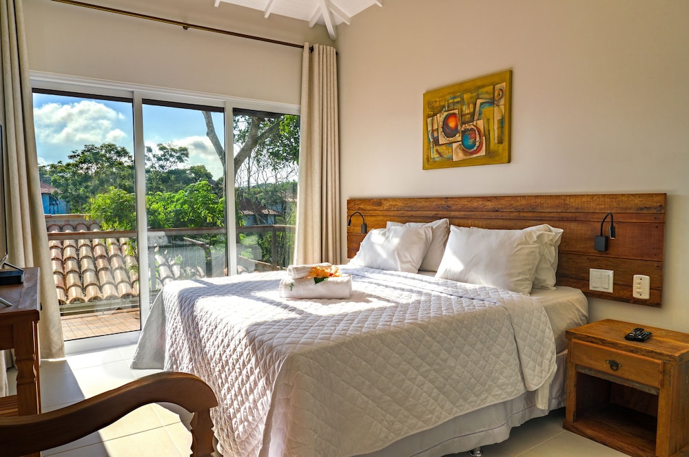 BUZIOS ESPIRITUALIDADE RESORT CARAVELAS 19/74
