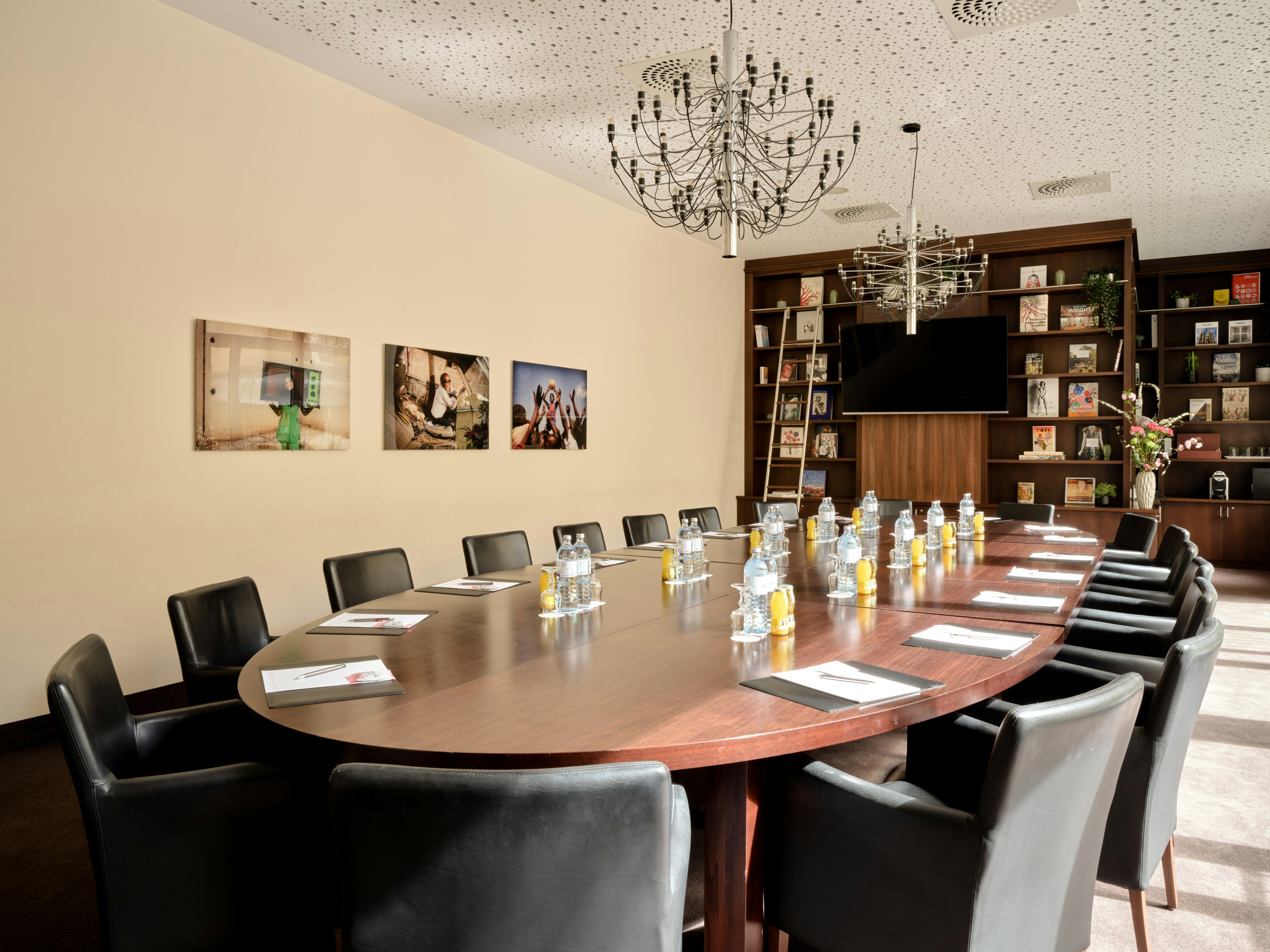 Flemings Hotel Wien-Stadthalle (former Flemings Conference Wien) 52/57