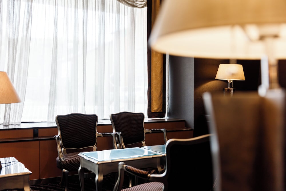 Kanazawa New Grand Hotel PRESTIGE 39/50