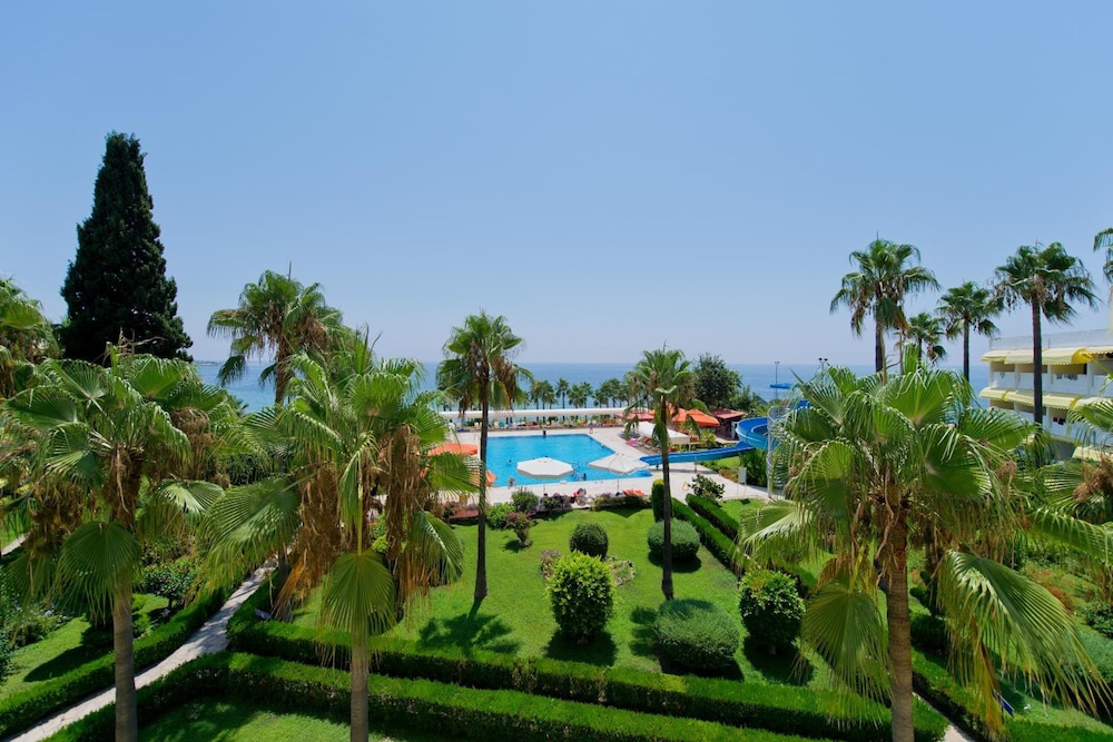 Yalihan Aspendos Hotel 47/55