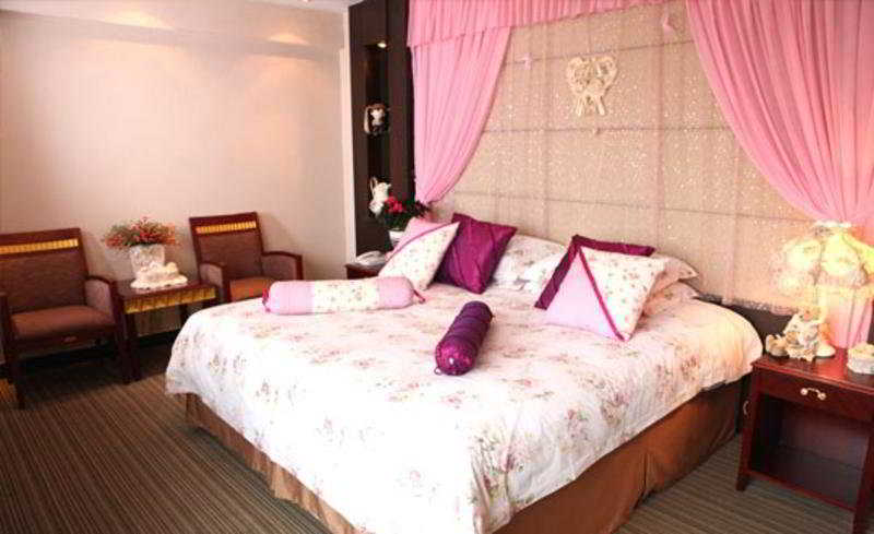 Zi Yu Hotel Beijing 37/57