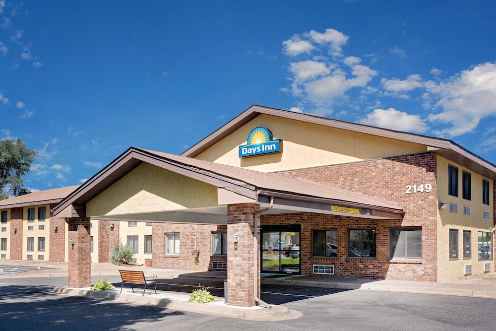 Twin Cities Inn, Mounds View 1/30
