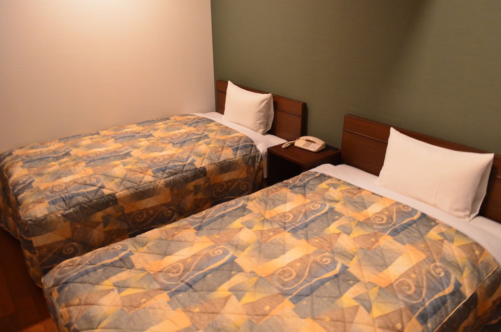Yokohama Mandarin Hotel 18/50