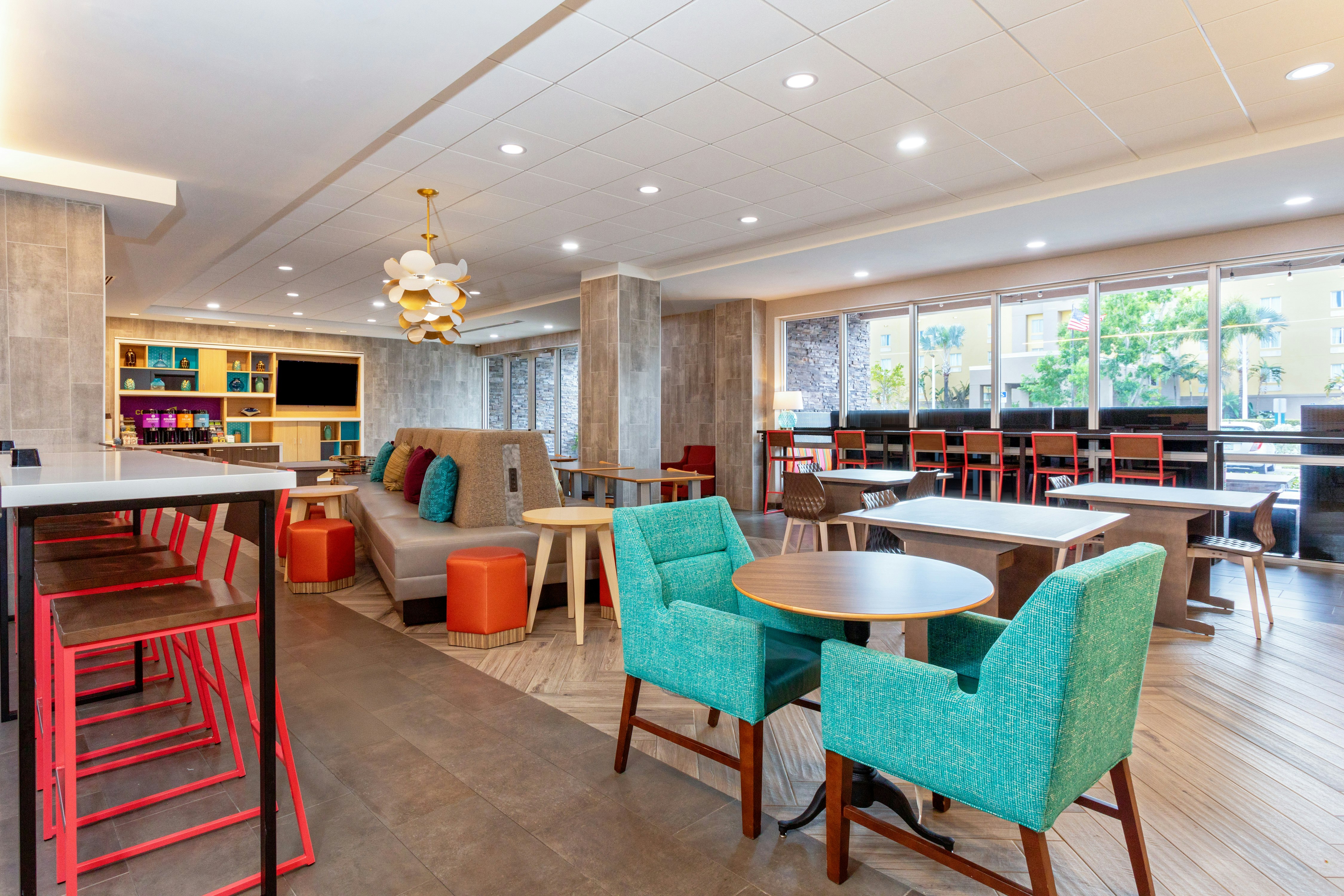 Home2 Suites by Hilton Ft. Pierce I-95 12/16