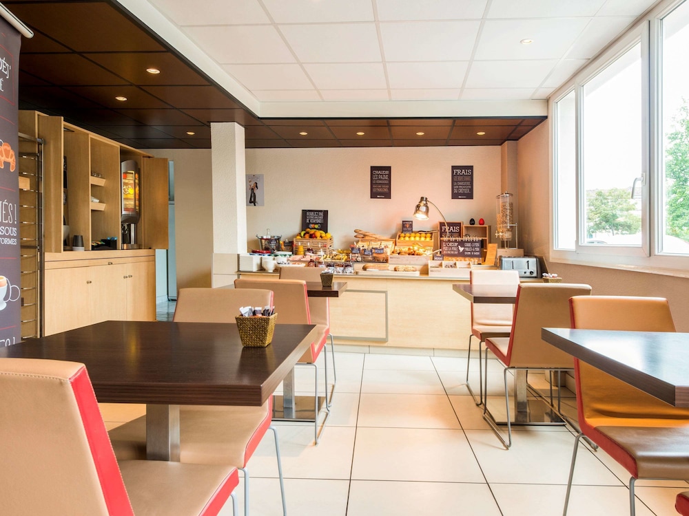 ibis Cognac Centre 37/53