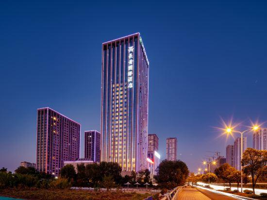 Yangzhou Changqing International Hotel 2/59