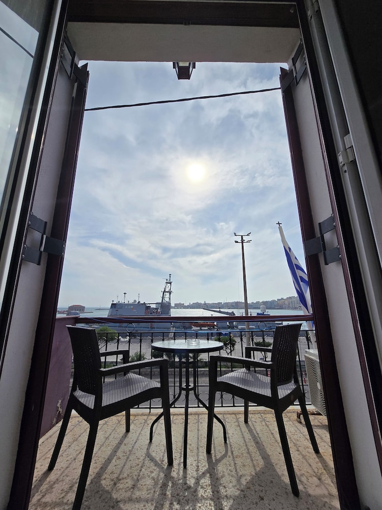 Aegean Sea Rooms 24/32