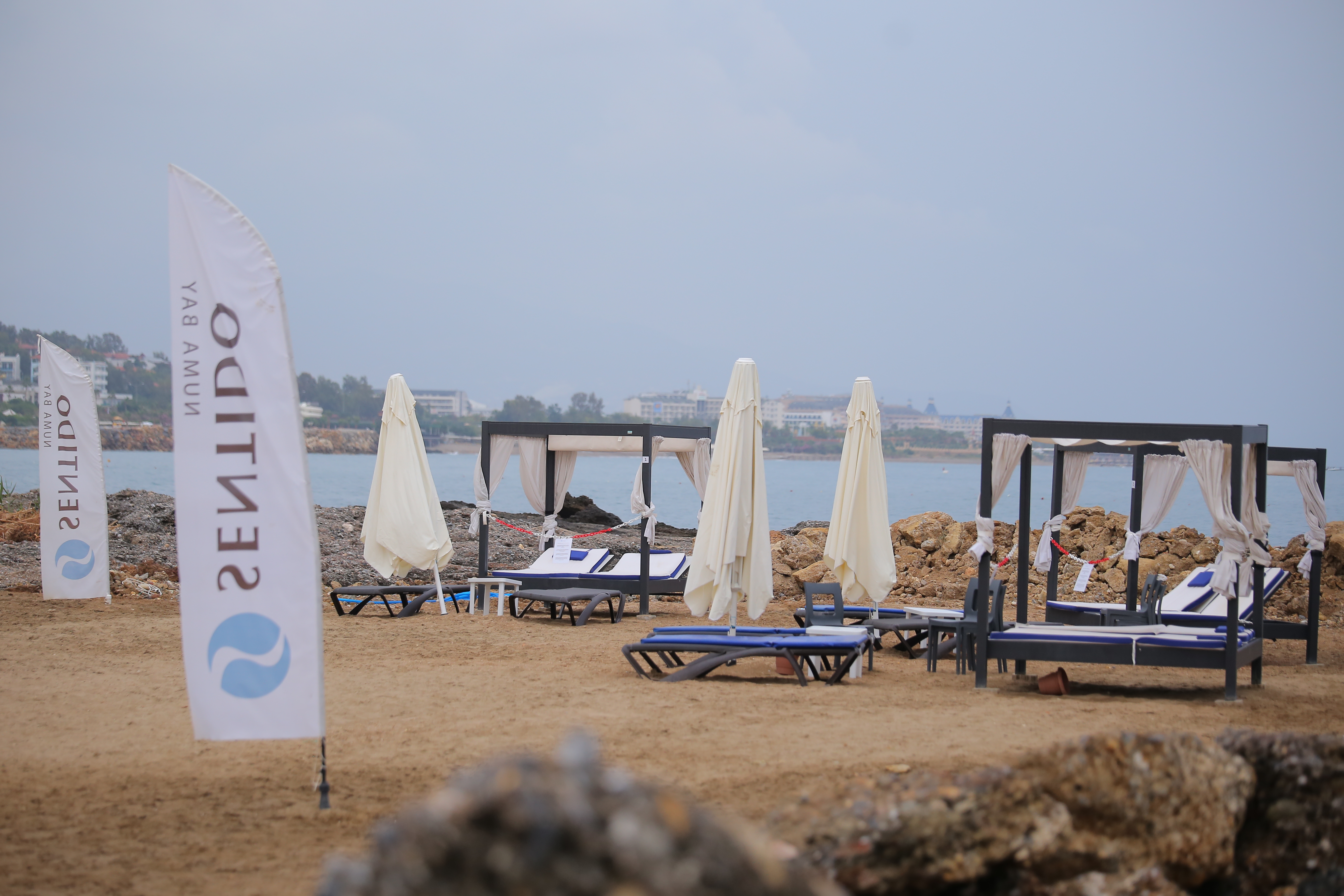 Numa Bay Exclusive Hotel - Ultra All Inclusive 78/83