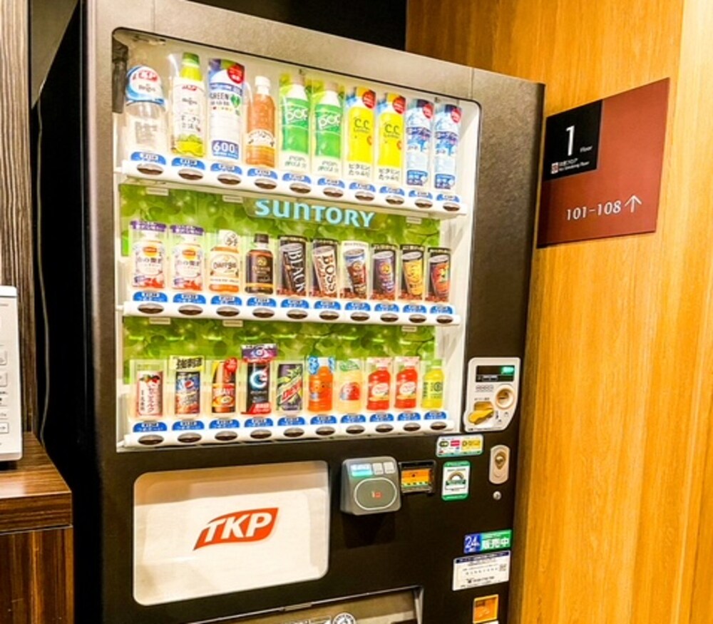 アパホテル〈TKP東京西葛西駅前〉 写真5
