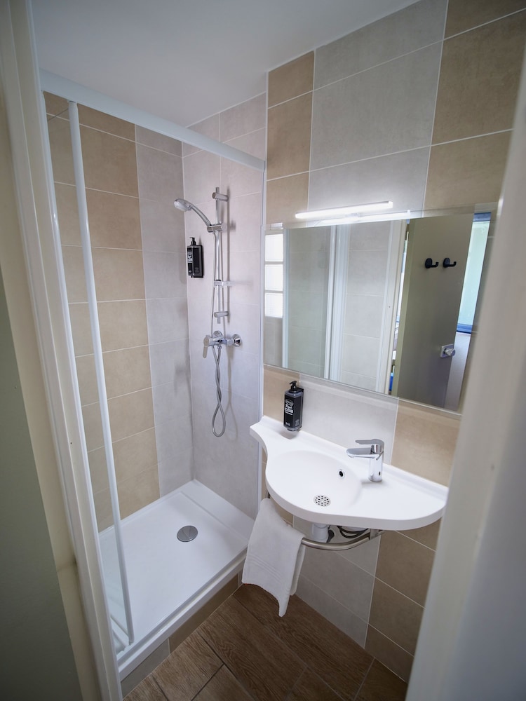 Ibis Budget Blois Centre 19/61
