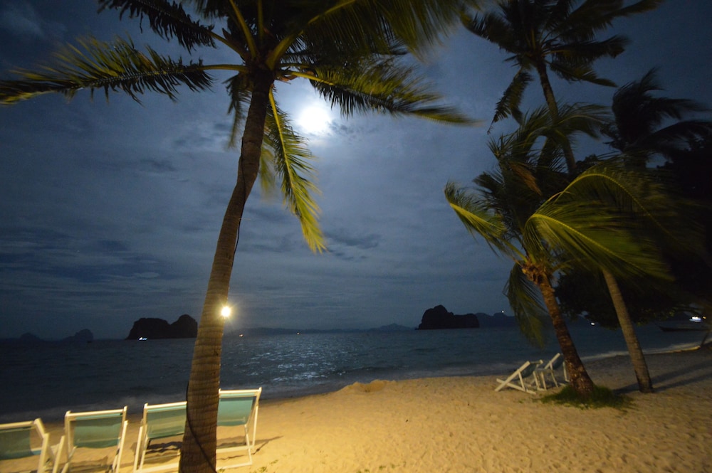 Koh Hai Fantasy Resort and Spa 72/78