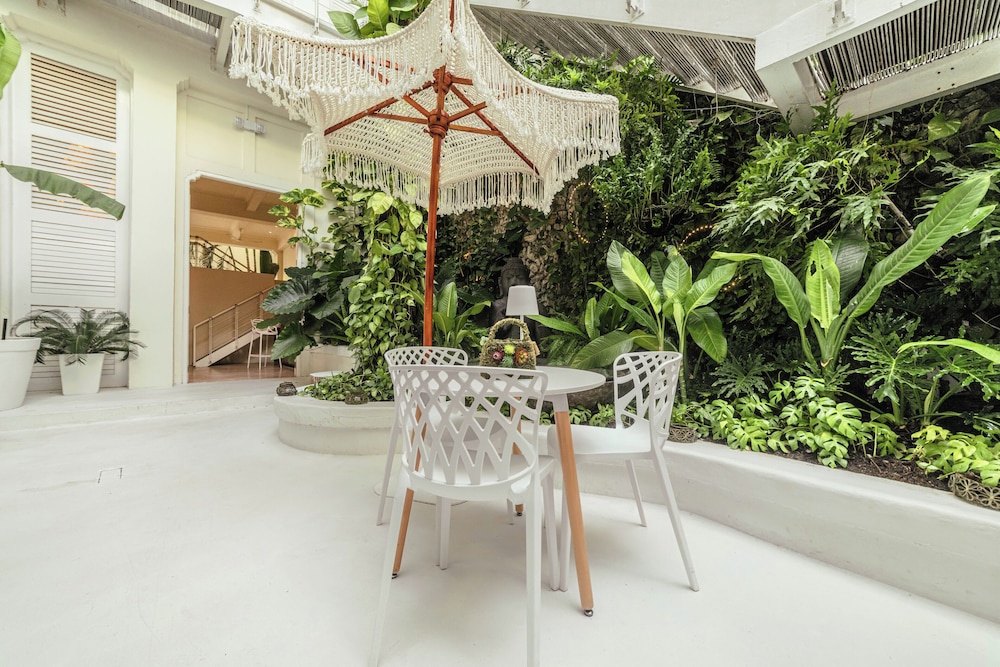 Casa Diluca Cartagena酒店精品(Casa Diluca Cartagena Hotel Boutique) 图片1