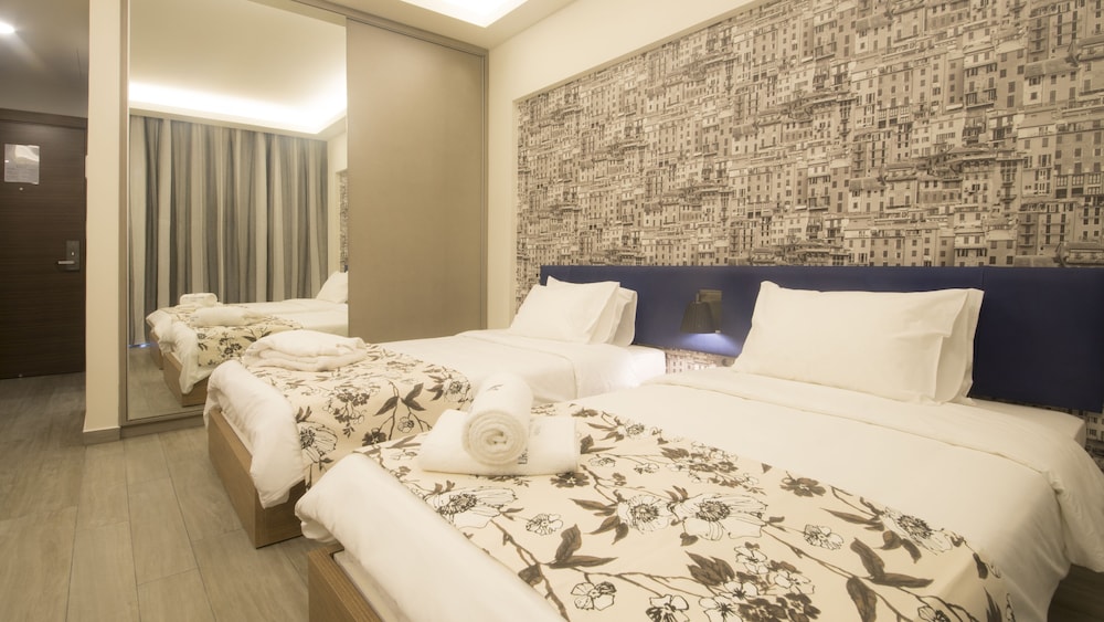 Urban Central Suites Beirut 63/69