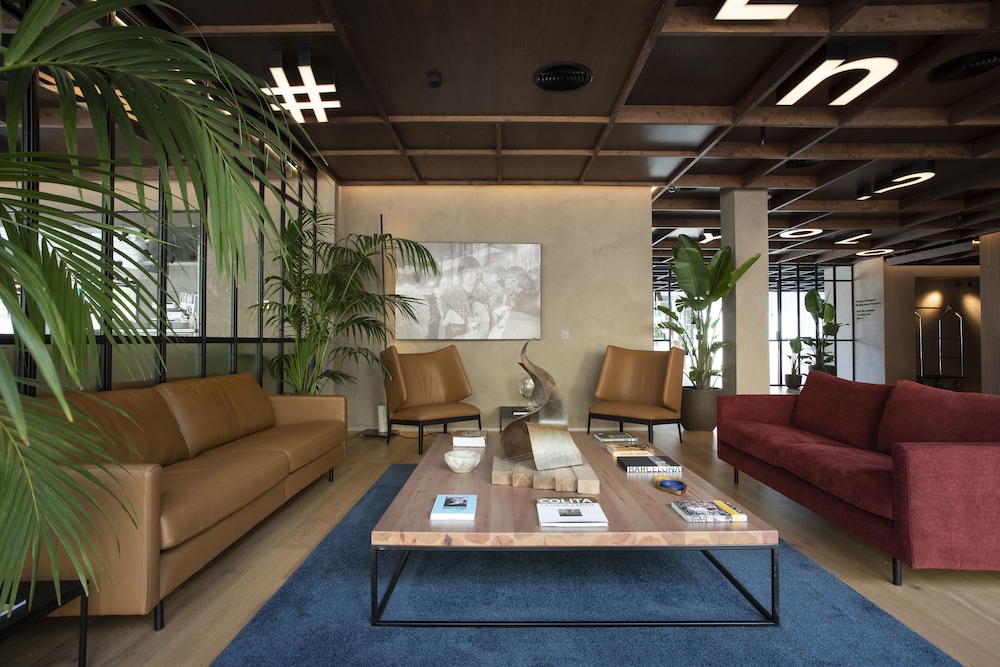 Paxton Barcelona 50/73