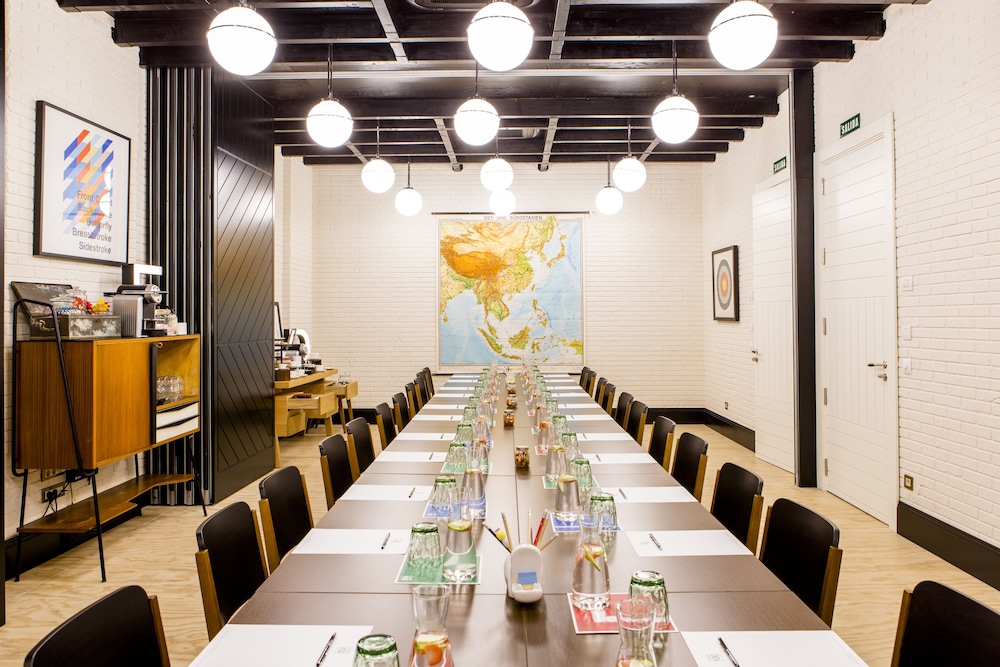 Only You Hotel Atocha 62/70