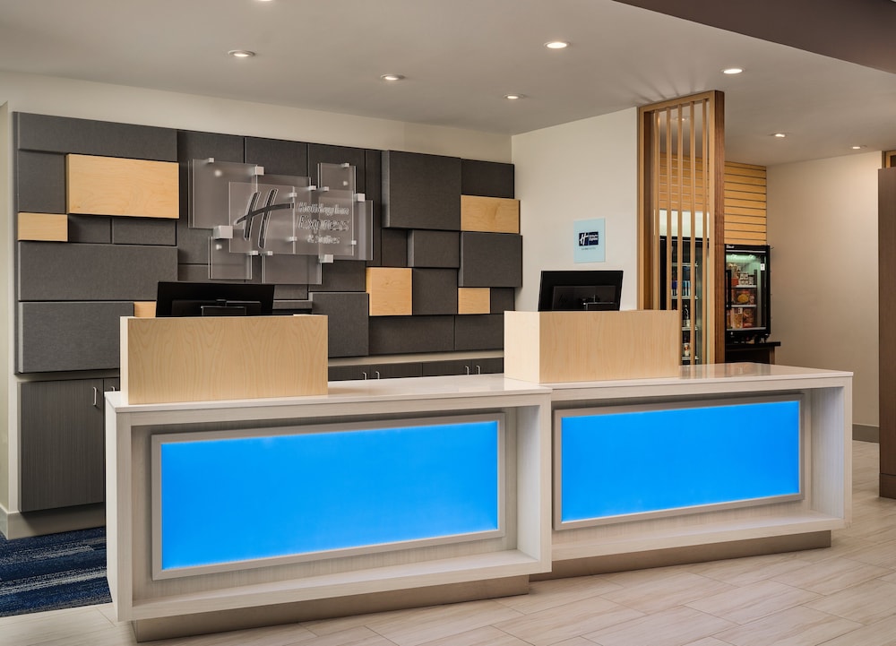 Holiday Inn Express And Suites Lockport 7/48