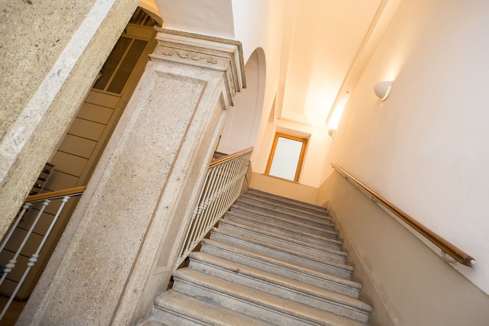 Rooms Boutique Carducci 20/50