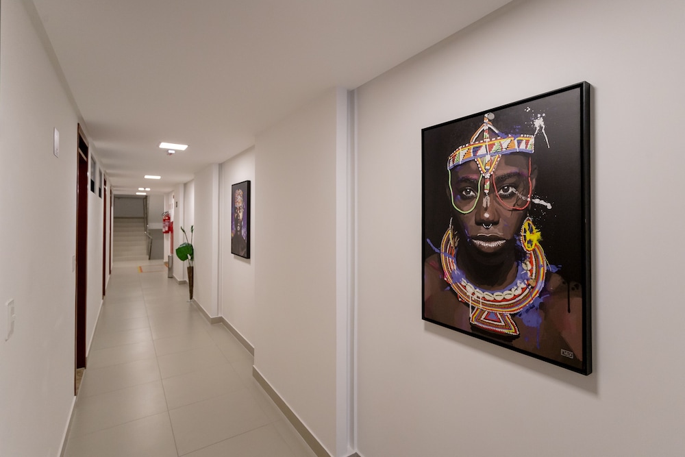 Hotel Mais 1 23/52