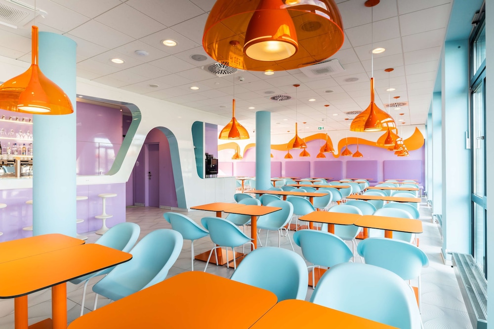 Prize by Radisson, Rostock City 47/53