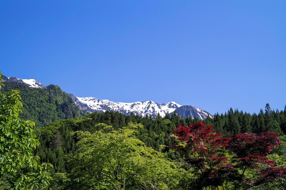 Ryokan Yakenoyu 46/51
