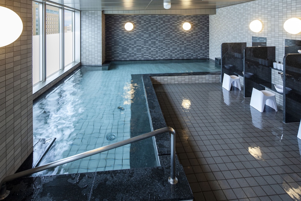 Ys Hotel Asahikawa Ekimae 43/69