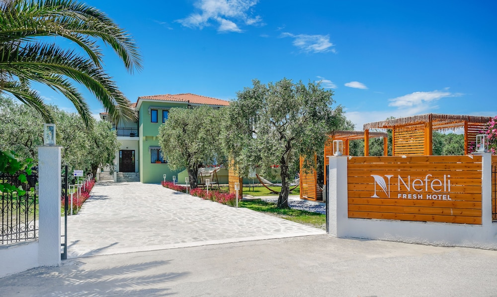 Nefeli 27/41