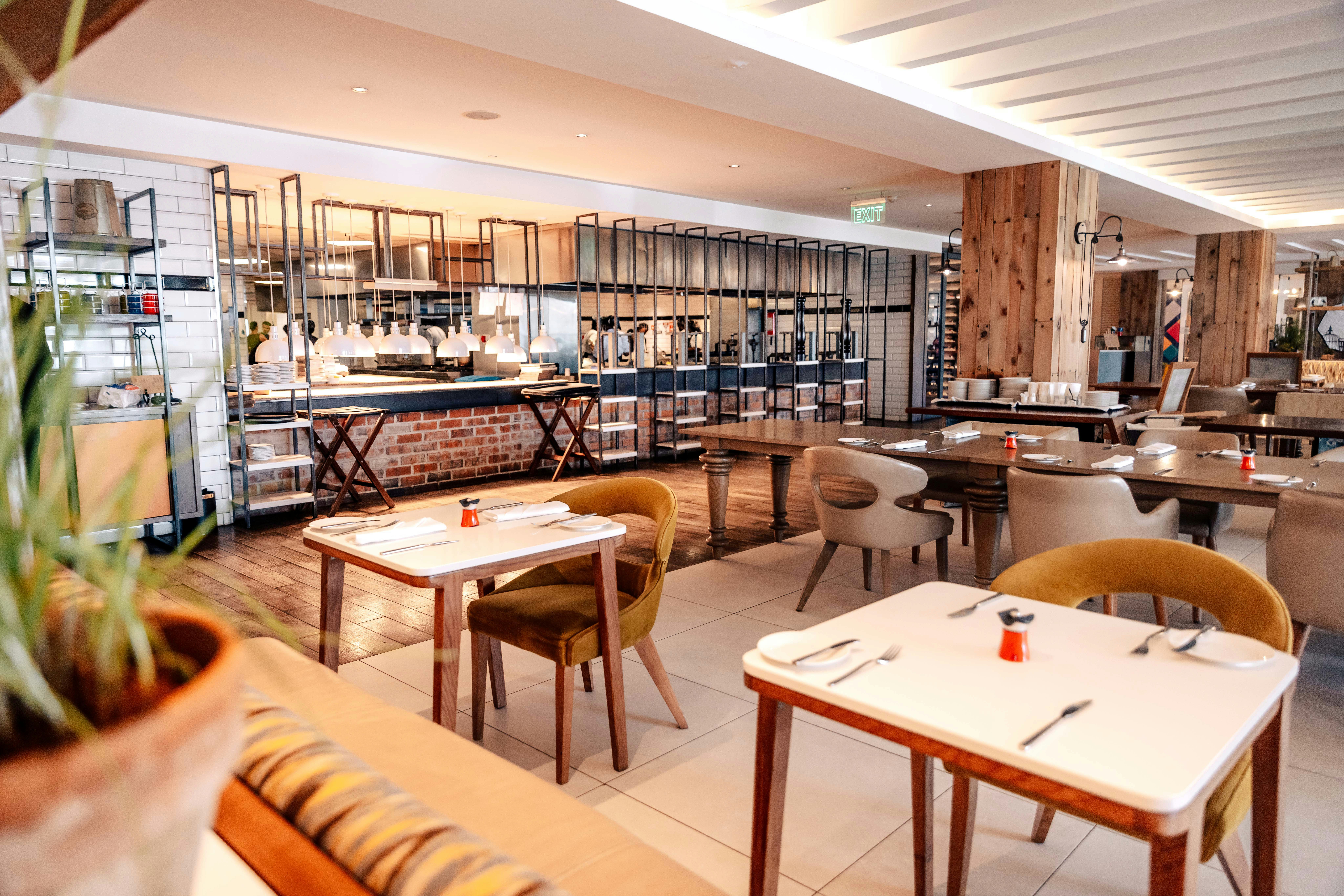 Trademark Hotel 46/59