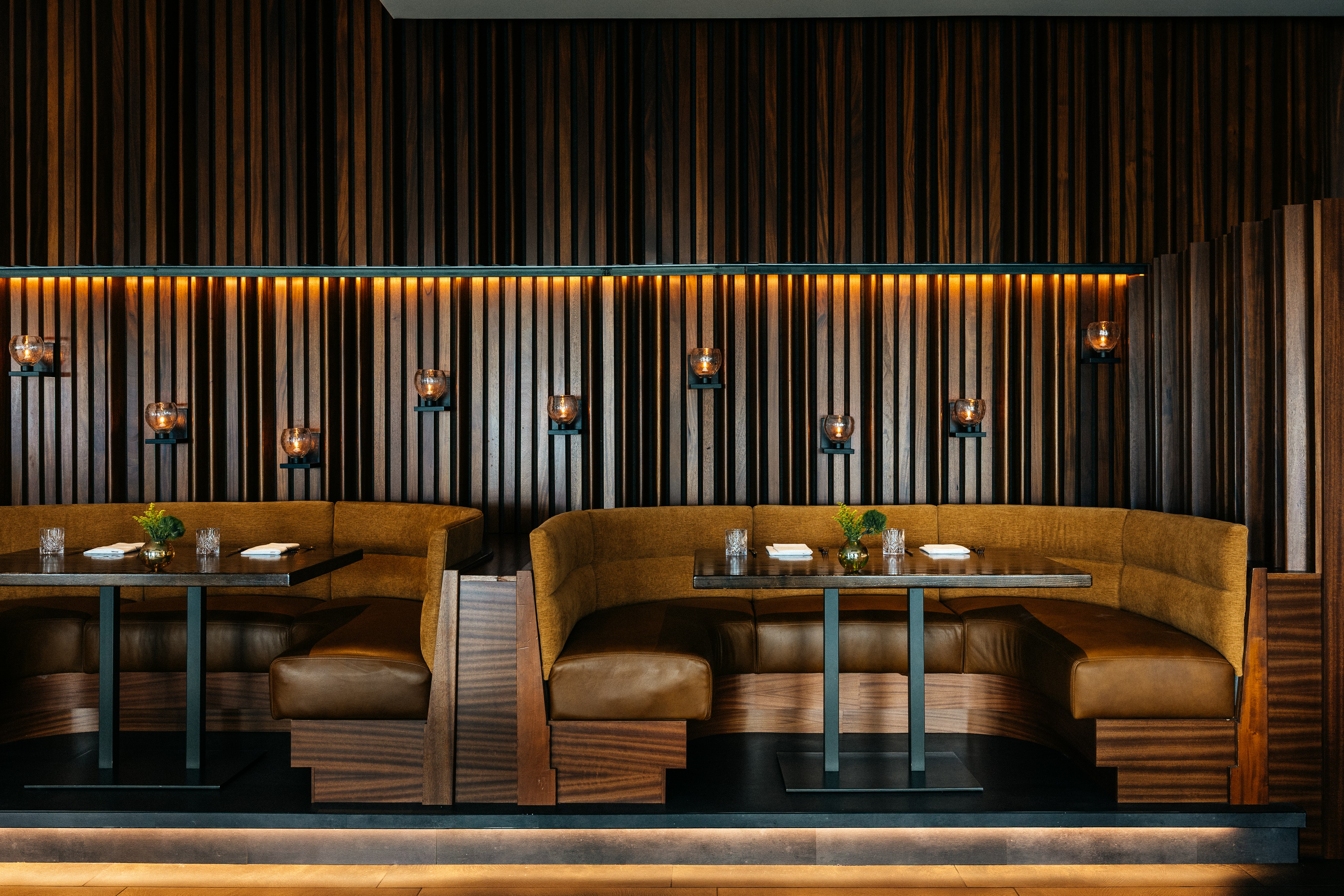 Four Seasons Hotel Seattle 12/13
