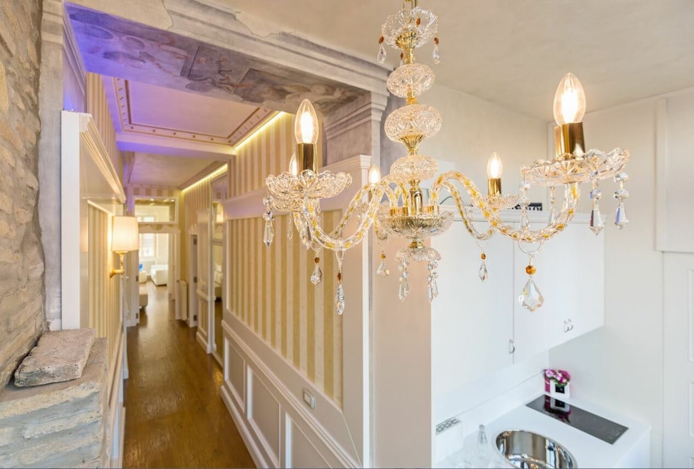 B&B Luxury Piazza Venezia 5/50