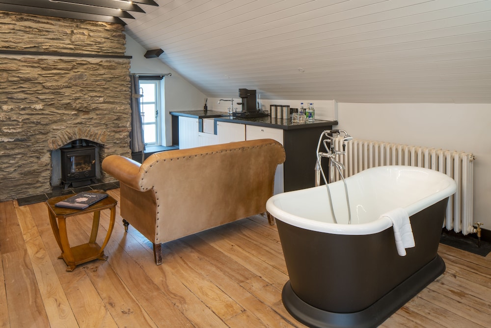 Burgh Island Hotel 38/50