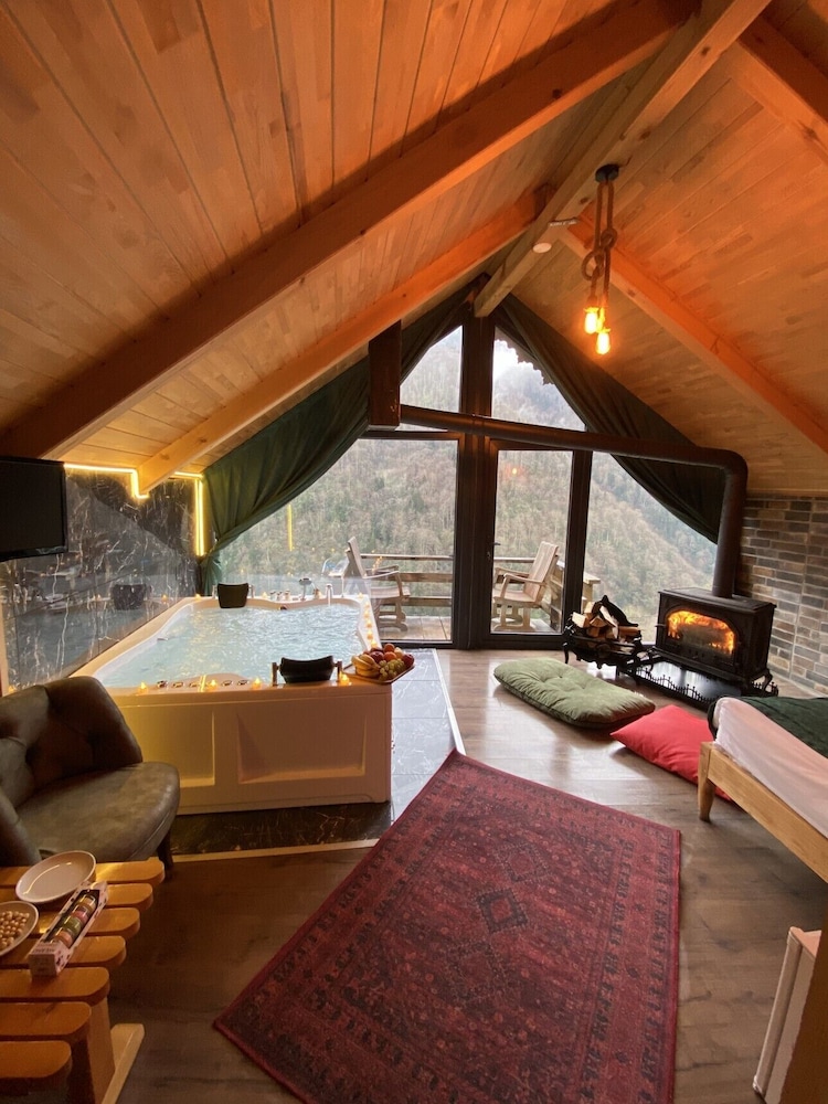 Seyr-i Cennet Dag Evleri 16/50