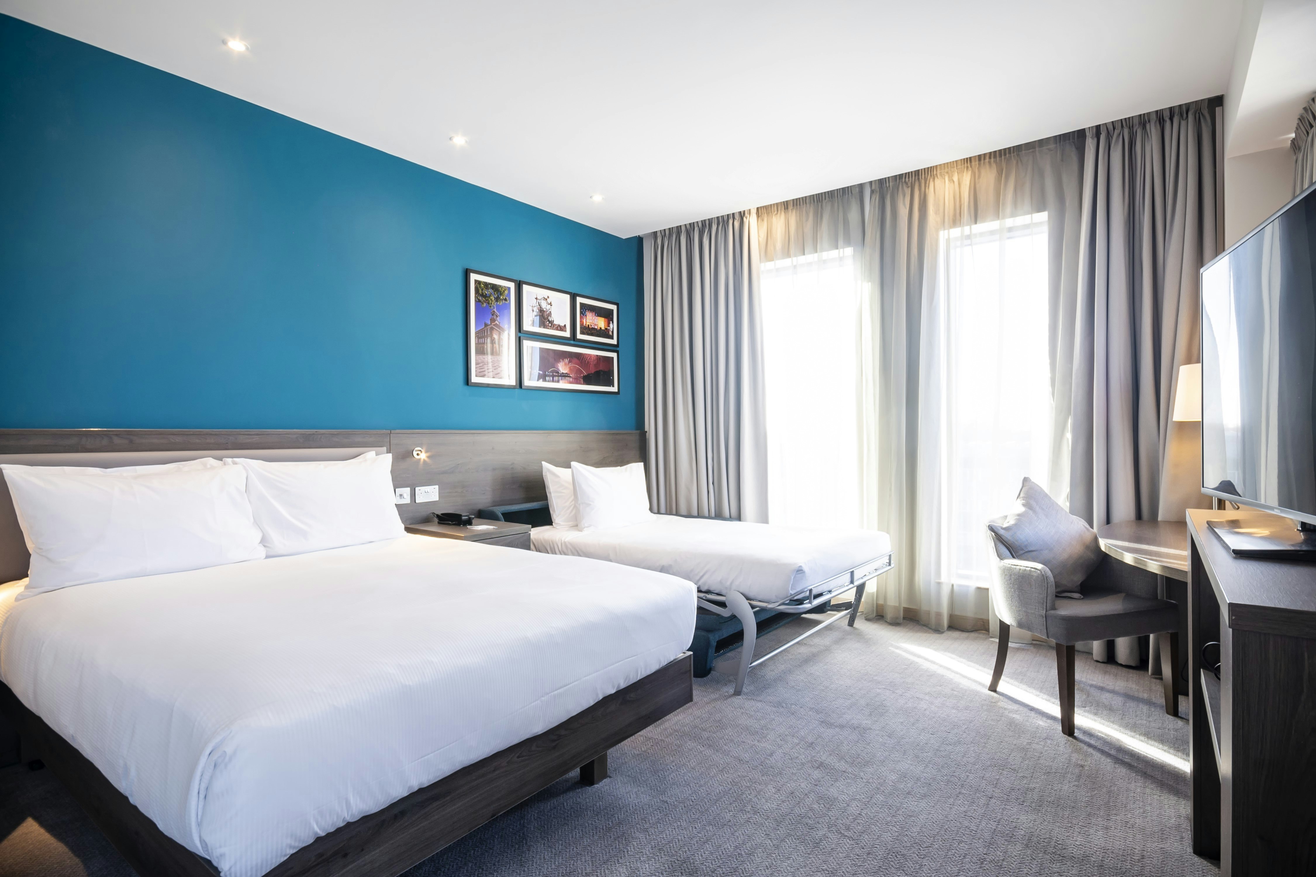 Hampton By Hilton Stockton On Tees 15/48