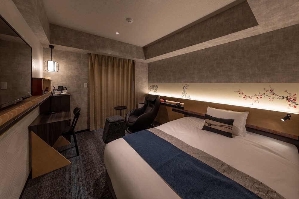 Shizutetsu Hotel Prezio Kyoto Karasumaoike 6/17