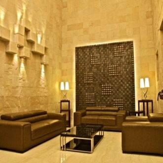 THE CENTRAL PARK BOUTIQUE HOTEL 6/12