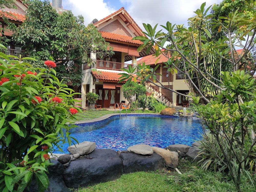 Duta Garden Boutique Villa 6/65