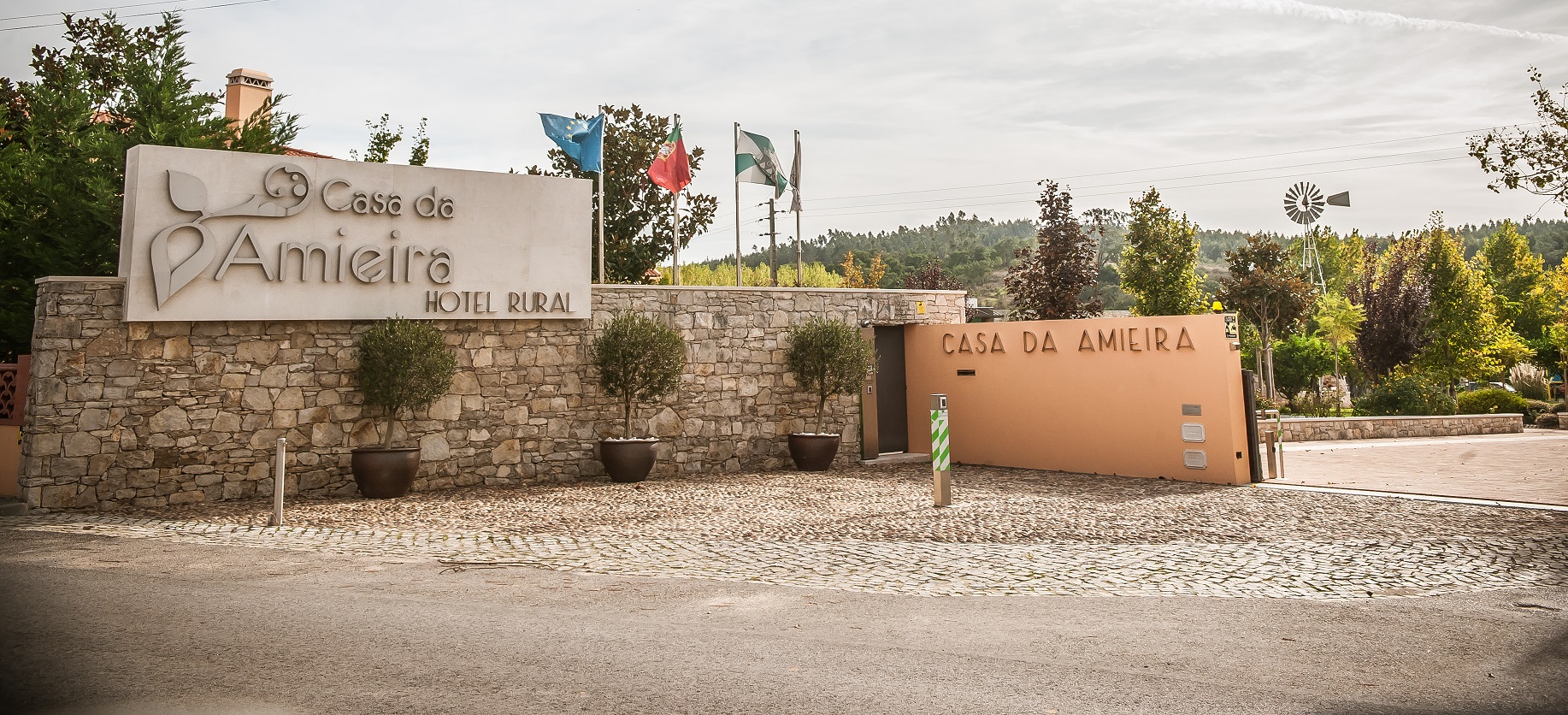 De Charme Casa da Amieira 37/49