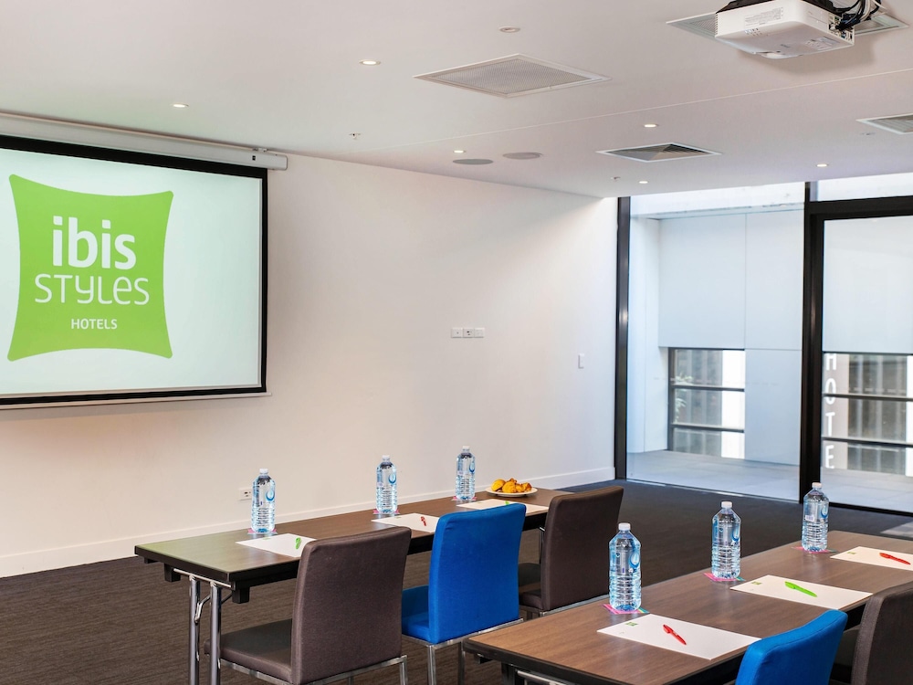 IBIS STYLES BRISBANE ELIZABETH STREET 63/73