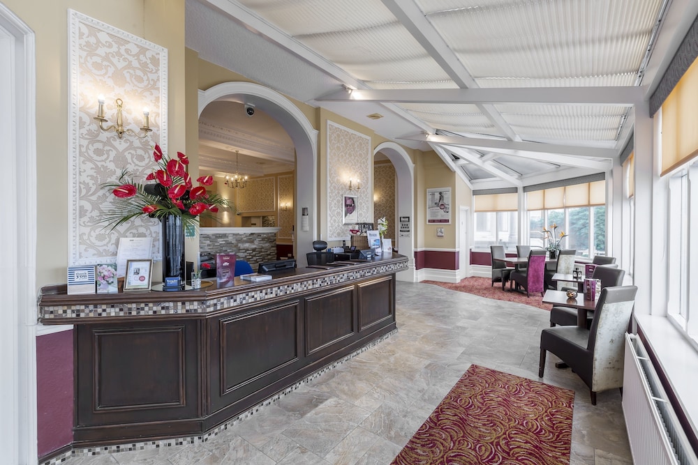 Muthu Westcliff Hotel 3/50