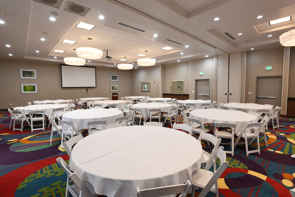 Hilton Garden Inn Jacksonville 31/37