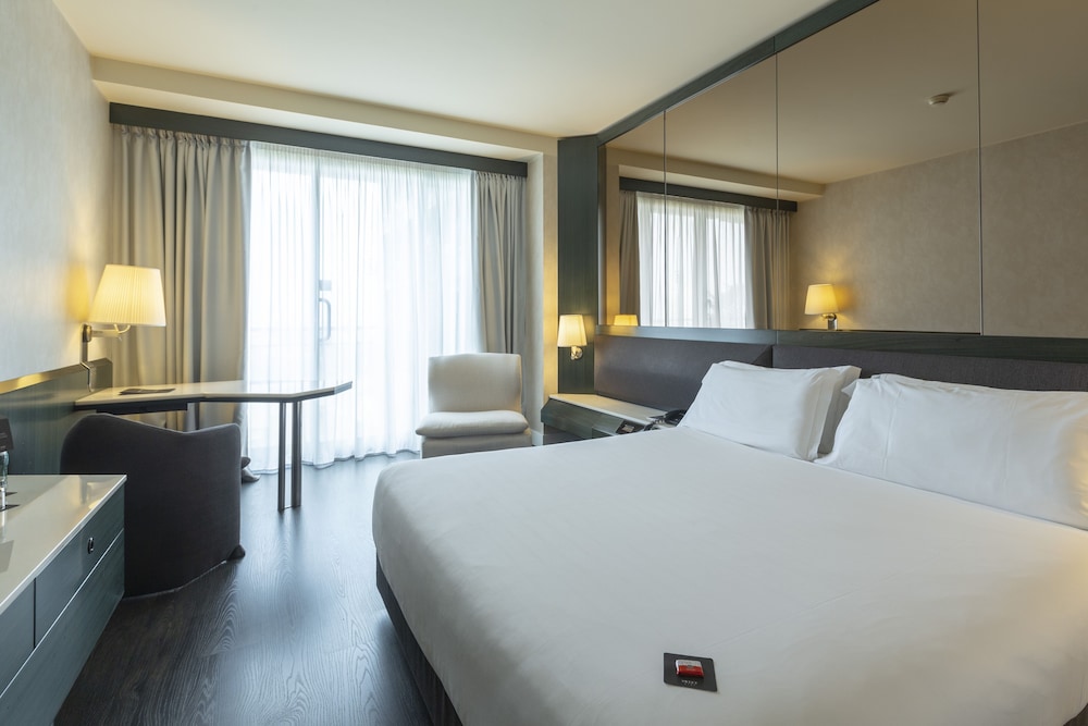 The Nicolaus Hotel Bari 18/67