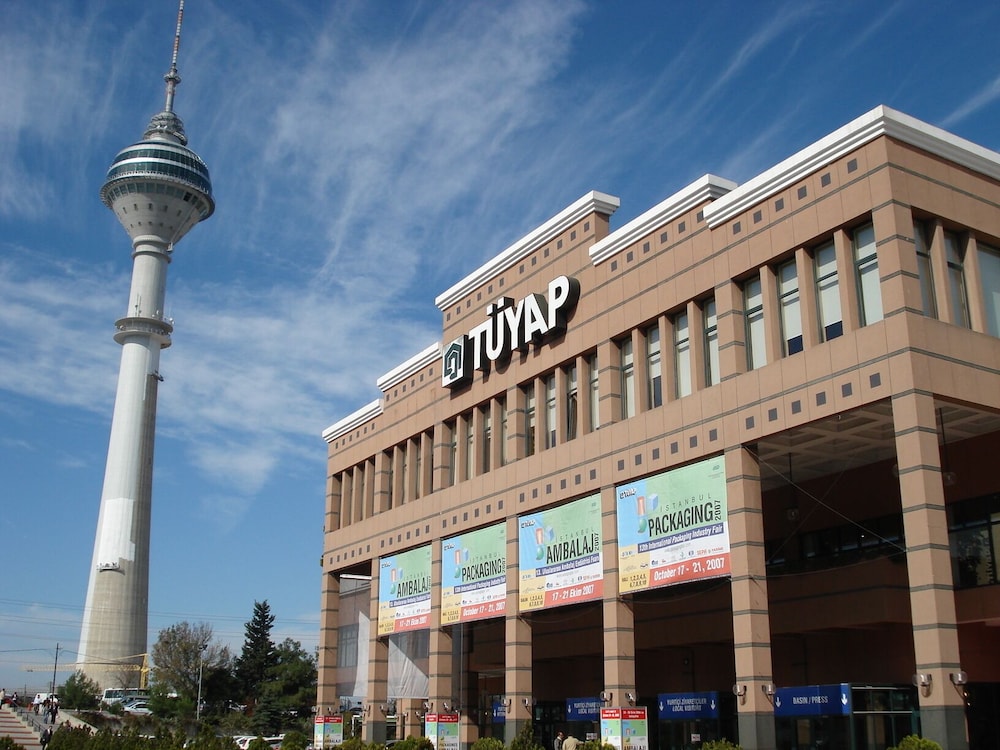 Ibis Istanbul Esenyurt 10/74