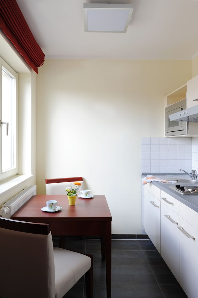 Schlafgut Appartementhotel 37/37