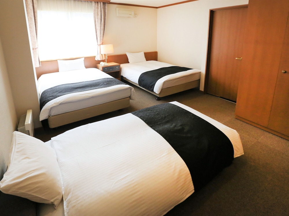 APA Hotel Sapporo Susukino-EkiNishi 15/63