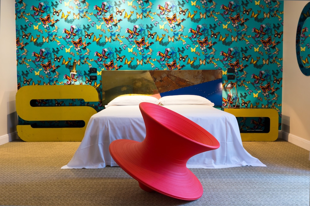 Boutique Hotel Trieste - Adults Only 46/50